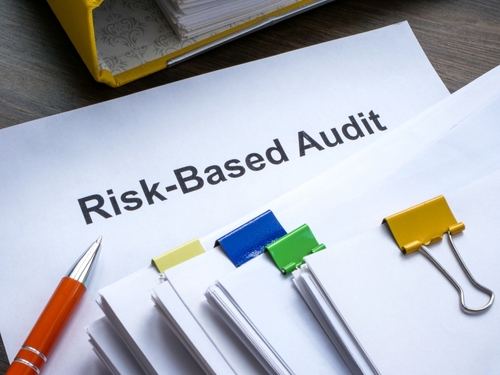 Advanced Risk-Based Auditing - Online