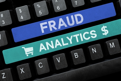 Fraud Analytics for Internal Auditors Certificate