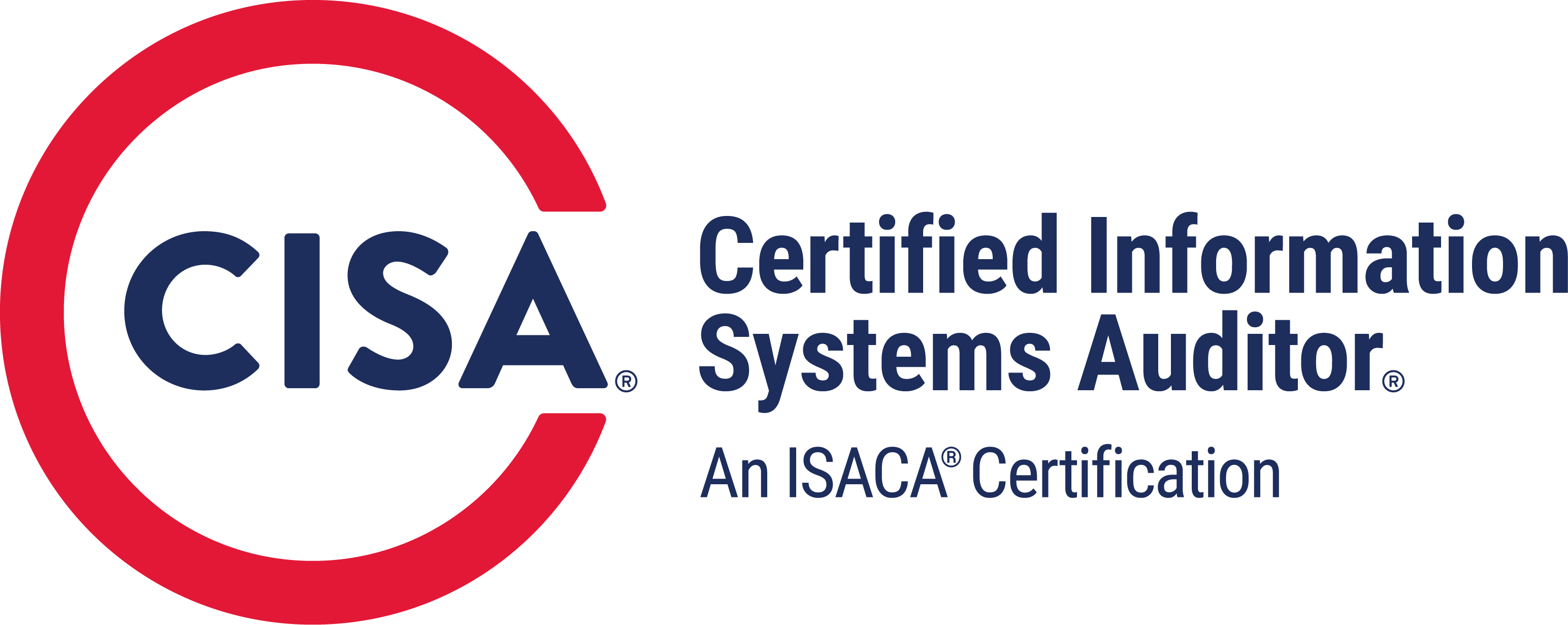 Certified Information Systems Auditor (CISA) – Review Class