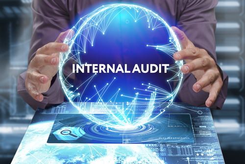 Introduction to Internal Audit