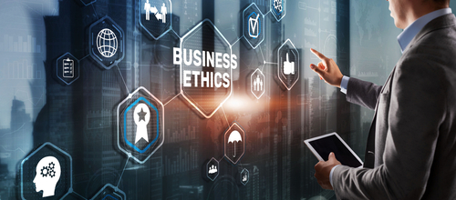 Assessing Ethics in Your Organization – Online