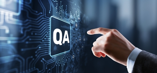 Building a Sustainable Quality Program