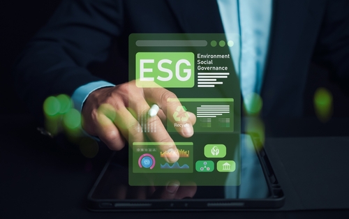 Review Class for ESG Certificate: Internal Auditing for Sustainable Organizations