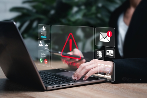 Assessing Fraud Risks