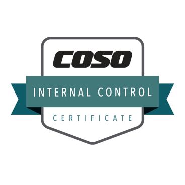 Review Class for COSO Internal Control (IC) Certificate