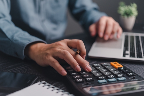 Financial Services for Internal Auditors Certificate Review Class