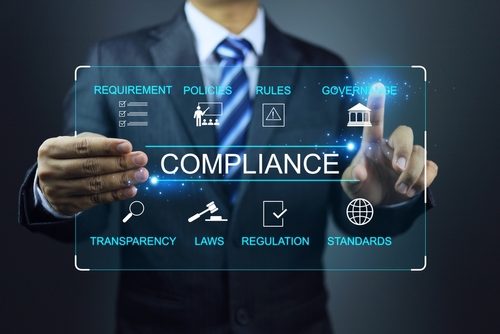Best Practices in Compliance & Governance Function