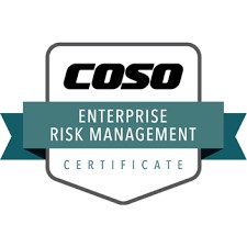 COSO Enterprise Risk Management (ERM) Certificate Review Class