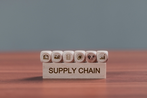 Operational Auditing: Evaluating the Supply Chain