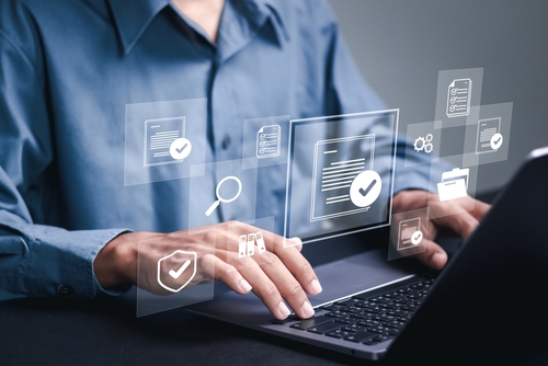 Fundamentals of IT Auditing