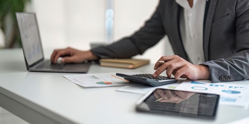 Marketing the Internal Audit Department: An Integrated Approach