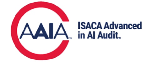 Advanced in AI Audit™ (AAIA™)