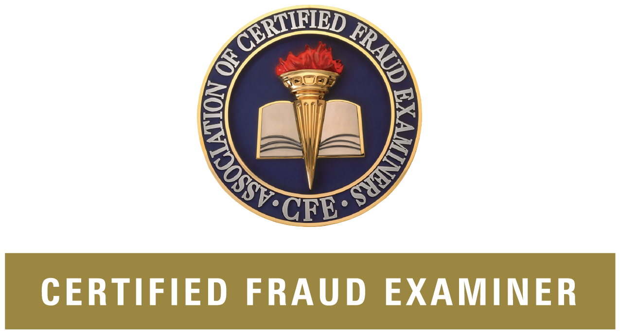 Certified Fraud Examiner (CFE) – Virtual (4 Weeks)