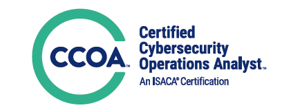 Certified Cybersecurity Operations Analyst™ (CCOA™)