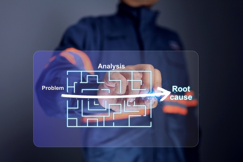 Root Cause Analysis