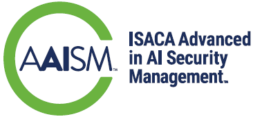 Review Class for Advanced in AI Security Management™ (AAISM)