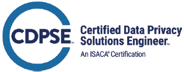 Certified Data Privacy Solutions Engineer (CDPSE) Certification