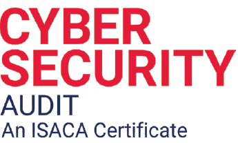 Review Class for Cybersecurity Audit Certificate