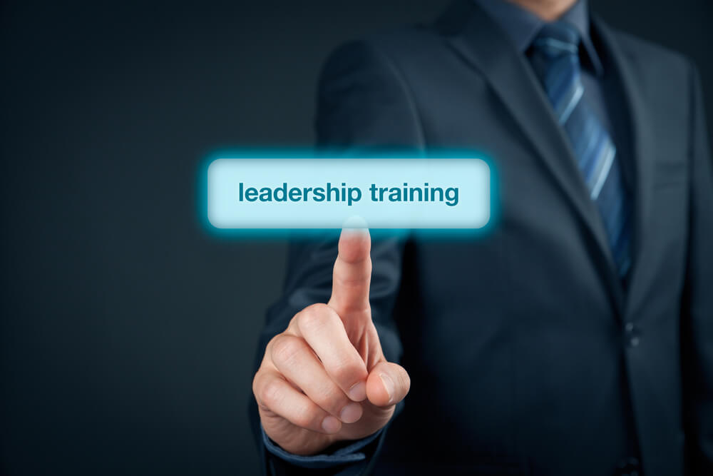 UAE IAA Certified CAE Leadership Program (CCLP)
