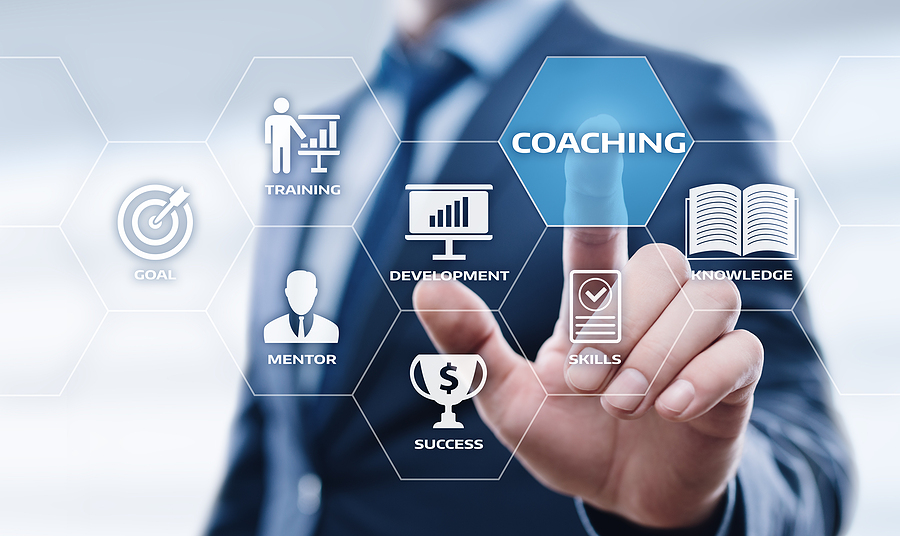 Professional Coaching Program