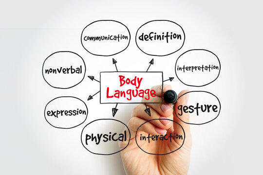 Body Language & Non-Verbal Communication Program
