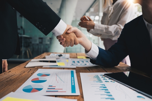 Certified Business Professional in Business Etiquette (CBP™-BE)