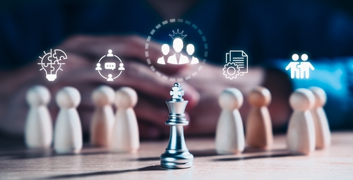 Certified Business Professional in Leadership Skills (CBP™-LS)