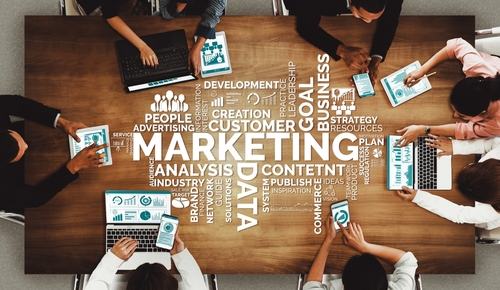 Certified Business Professional in Marketing (CBP™-MKT)