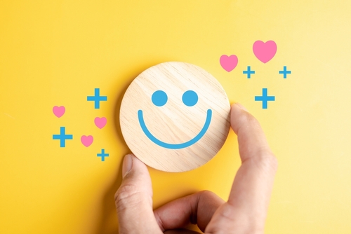 CBP™ The National Program of Happiness & Positivity