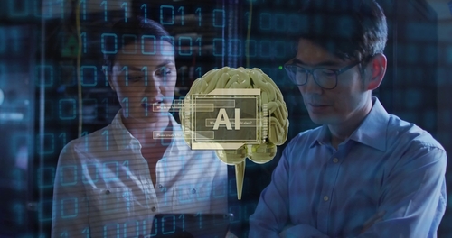 Certified Business Professional in  Artificial Intelligence Strategist (CBP™-AIS)