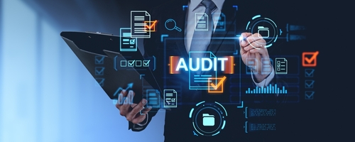 Financial Auditing for Internal Auditors